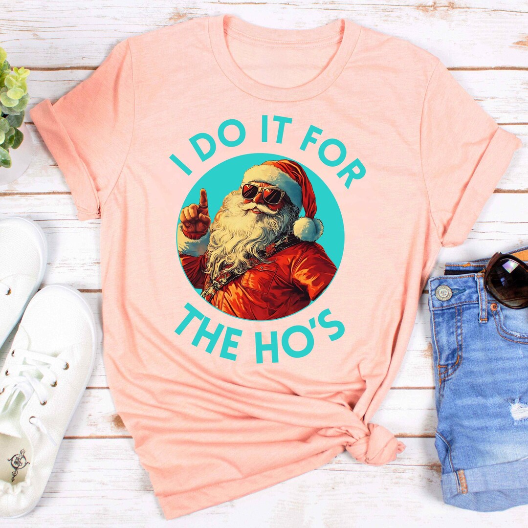 Rude christmas t shirts