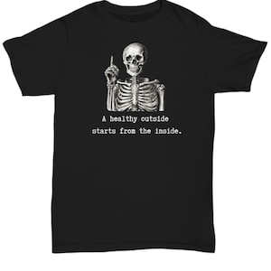 Halloween nutrition shirt, nutritionist gift dietitian shirt retro cute shirt dietitian gift nutrition tshirt vegan shirt vegetarian shirt
