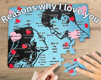 Presente de aniversário para ela, presentes de Dia dos Namorados para ela, presentes românticos para ela, presente de namorada, presente para ela, presente personalizado, foto personalizada