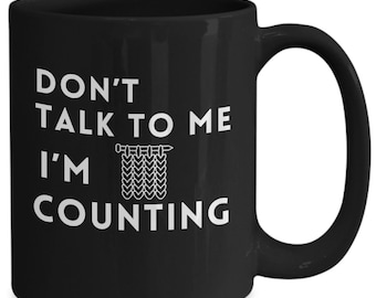Knitting gift knitting mug crochet mug gift for knitter crochet gift funny knitting mug gift for crocheter knitter gift knitter mug