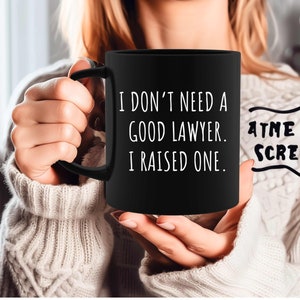 Lawyer Gift Lawyer Mug gift For Women Lawyer Cup Lawyer Christmas Gifts, Law Student Gift