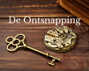 Escape Room the Escape