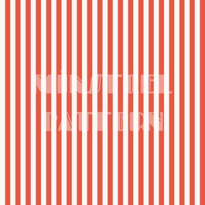 Fichiers de motif rayures rouges et beiges pour la Saint-Valentin par sublimation d'impression sur tissu, fichiers sans couture papier imprimables amour de base
