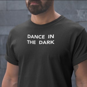 Lady Gaga Dance in the Dark T Shirt, Little Monster T, Bad Romance Lyric T Shirt, Chromatica Concert Shirt, Gaga Tshirt, Just Dance