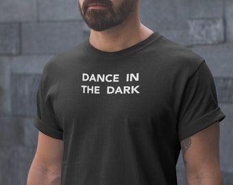 Lady Gaga Dance in the Dark T Shirt, Little Monster T, Bad Romance Lyric T Shirt, Chromatica Concert Shirt, Gaga Tshirt, Just Dance