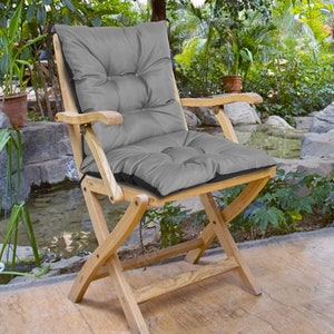 Garden Chair Cushions 50 X 50 Etsy UK