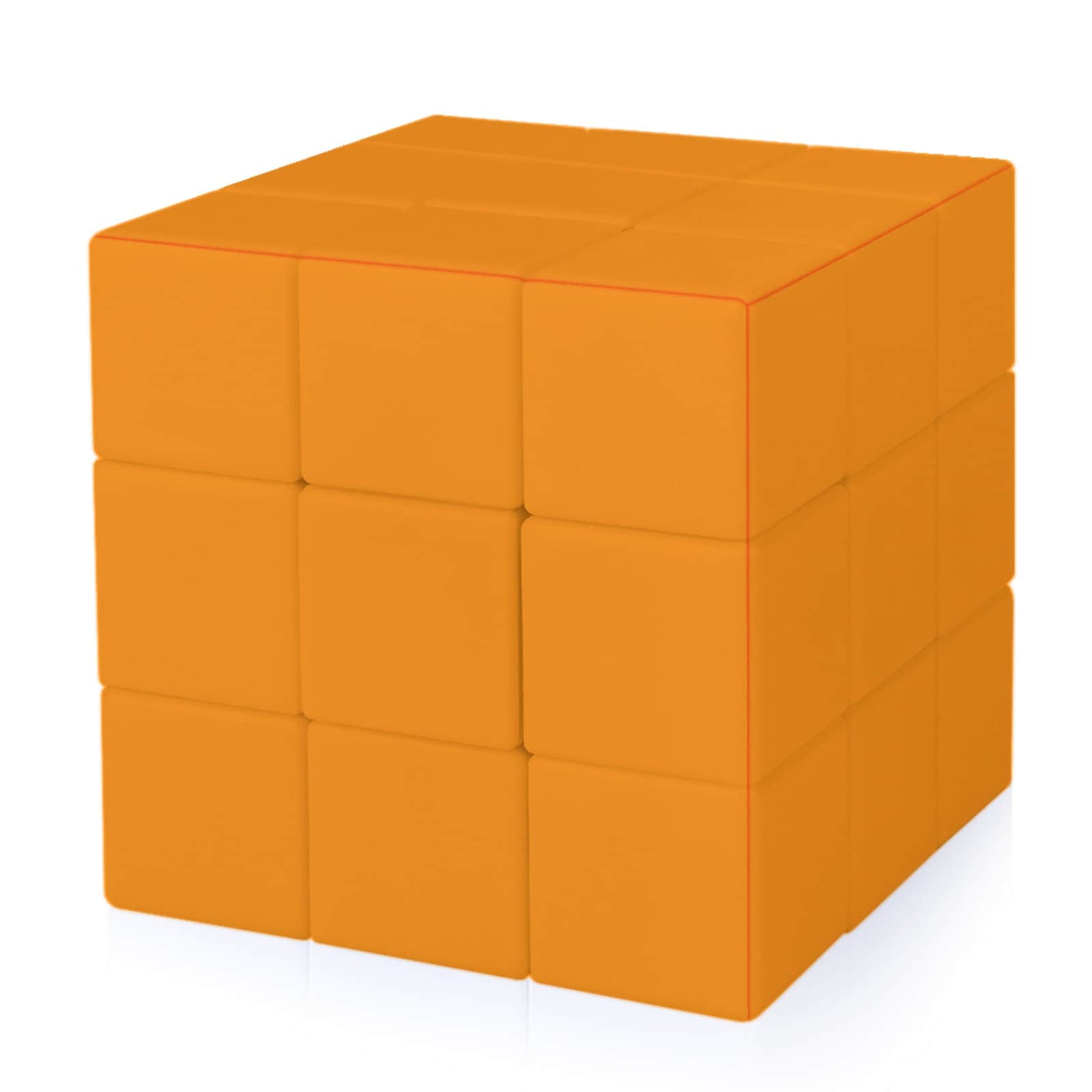 Custom Rubik's Cube With Colors,personalized Colors Rubik's Cube, Multi ...