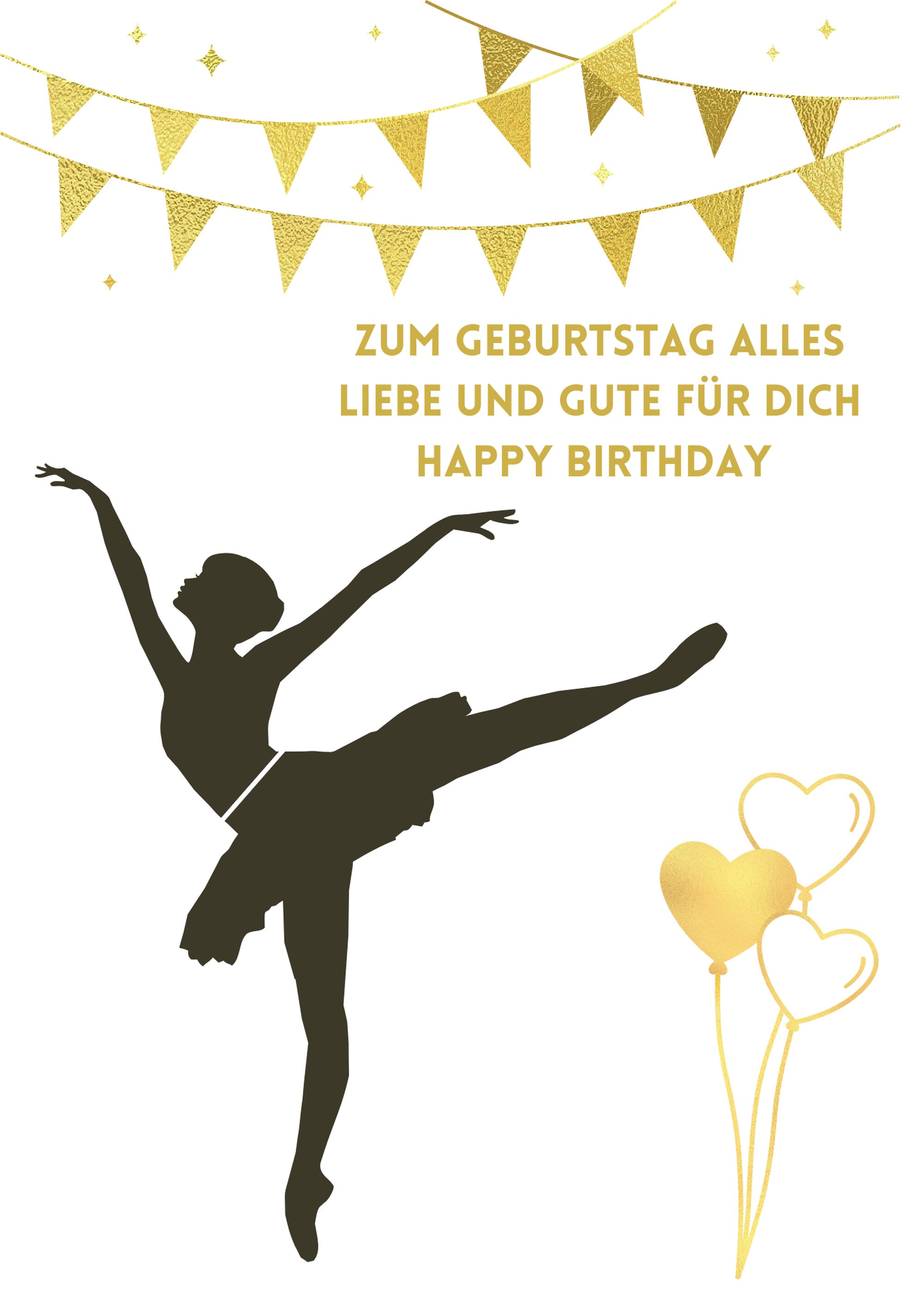 Gutschein zum Ausdrucken Geburtstag Teens Geldgeschenk Minimalist - Etsy.de