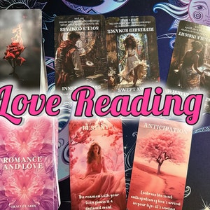 Love Reading (3 minute video)