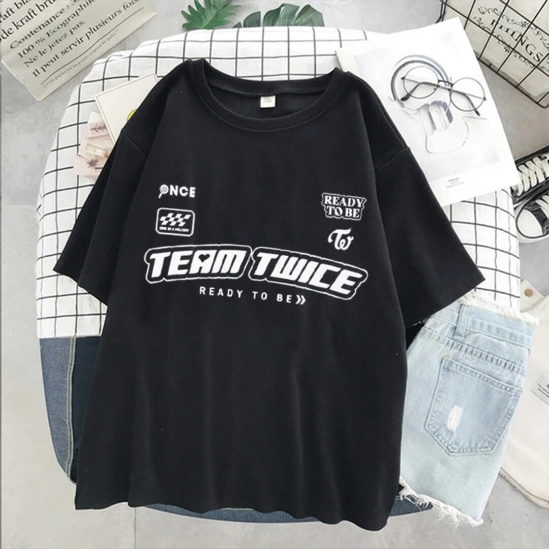 Twice World Tour This Is For Mixed Mesh Jersey Gift For Once