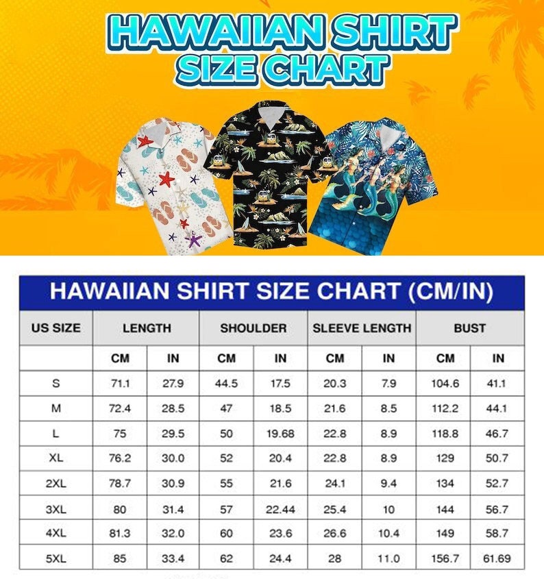 Horror Movie Retro Hawaii Shirt, Horror Movie Button Down Shirt, Horror Character Summer Shirt, Horror Gifts For Women Men image 3