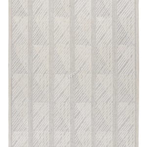 Mid-century Swedish flatweave rug, Scandinavian wool kilim Rug - 1960s