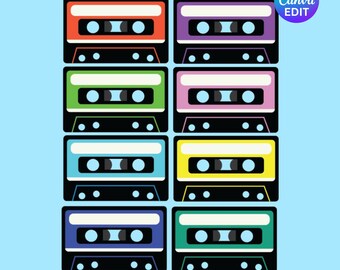 Cassette Tape