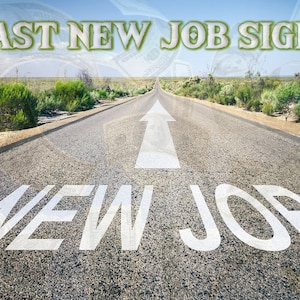Sigil I Find The Perfect Job That Pays Well And Makes Me Happy | DIY Sigil Magic | New Job Sigil | Employment Sigil | Manifest a New Job