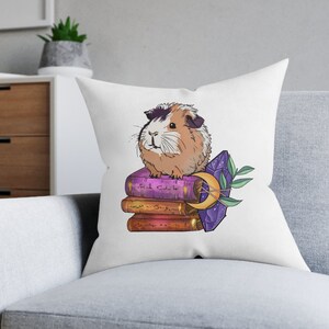 Guinea pig cushions sale