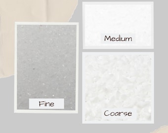 Wissmach 96COE Frit - White Opal