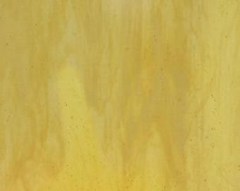 Wissmach COE 96 glass - Amber / White Prisma