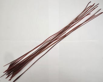 COE 96 Vitrigraph Dark Red and Blue