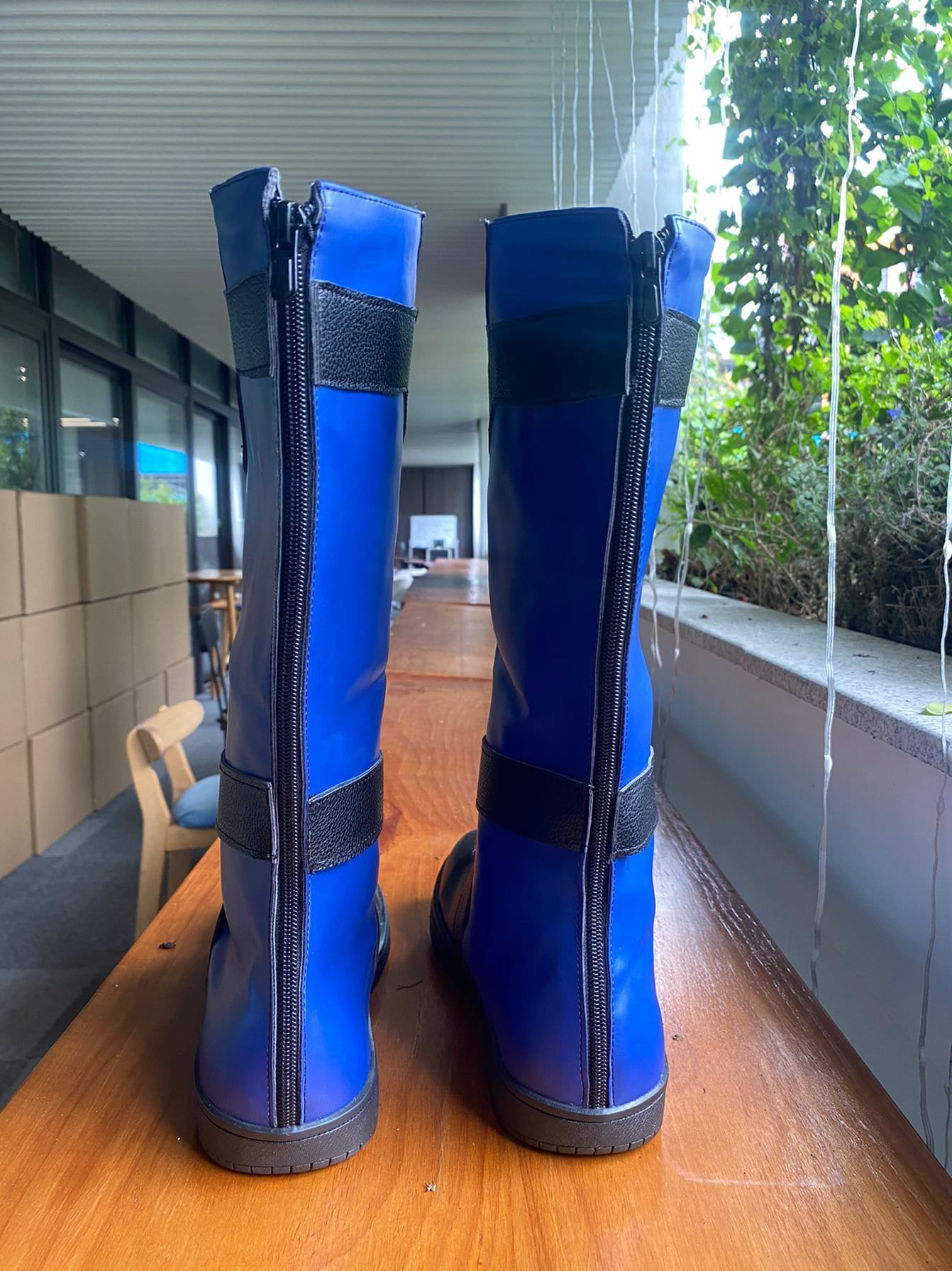 Wolverine Cosplay Costume Boots Shoes Custom Made - Etsy
