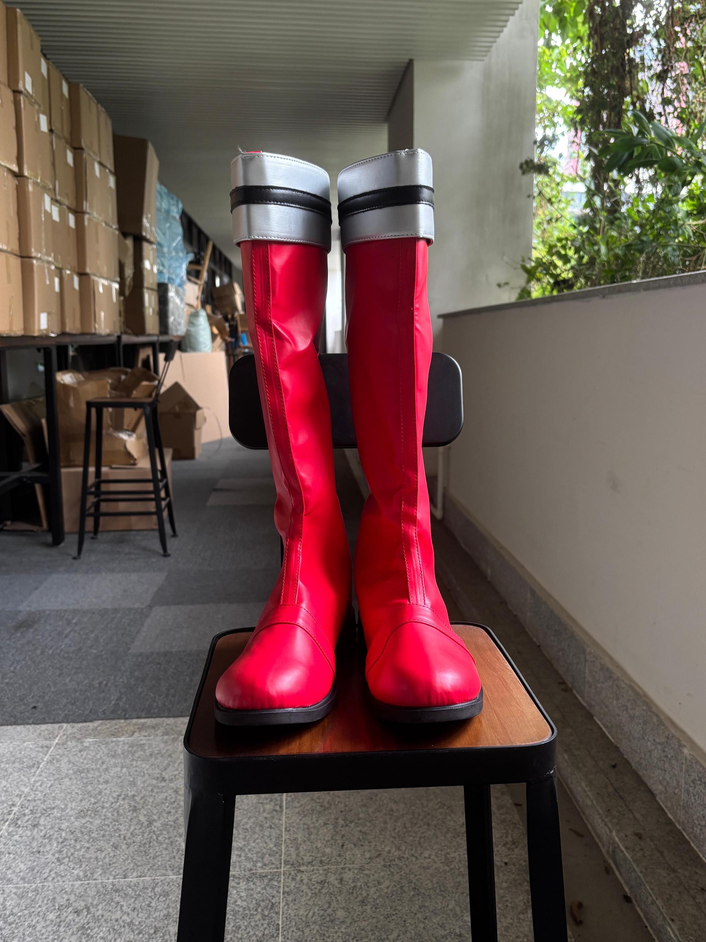 Power Ranger Underwear for Men New Zealand