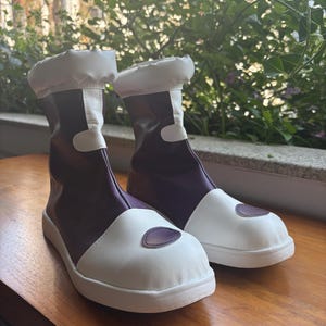 Killua shoes - Etsy 日本