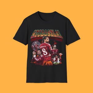 未使用 ビンテージ 90s リバプール Tシャツ イングランド サッカー 90s Liverpool Jersey - Etsy