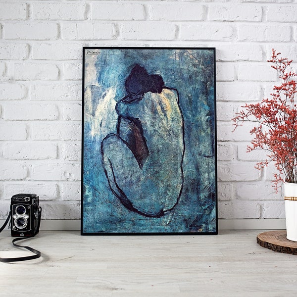 Canvas Womens Nude - Etsy