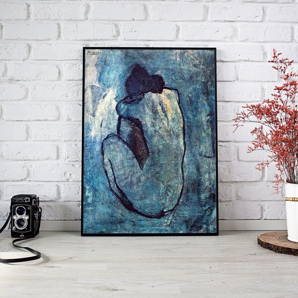 Famous Nude Women Etsy