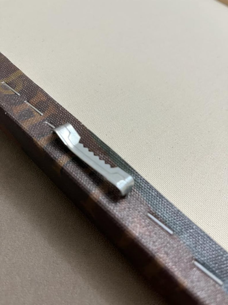 Matrix Code Canvas Poster, Binary Code Wall Art, Film Decor image 9