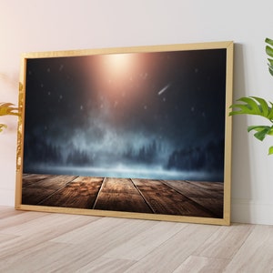 Abstract Canvas Home Decor, Abstract Wall Art, Modern Wall Decor, Extra Large Canvas Home Decor, Trend Now Canvas, Ready to Hang Canvas