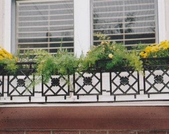 The Square design