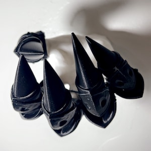 Wicked Battle Claws (PAIR)