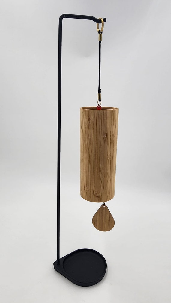 18.5 Height Handcrafted Heavy Duty Iron Stand for Hanging Cosmic
