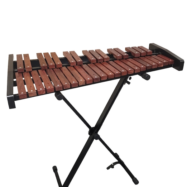 Outdoor Xylophone Etsy