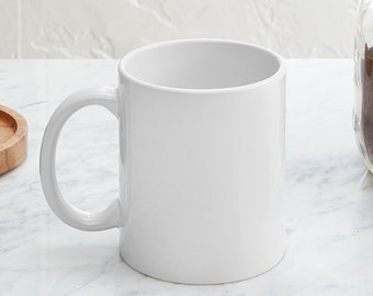 CafePress Galaxy Class Starship Development Project Patch Mu Ceramic Coffee Mug, Tea Cup 11 oz