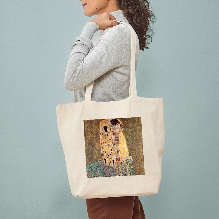 Secession Art Exhibition Design Tote Bag for Sale by VanillaArt