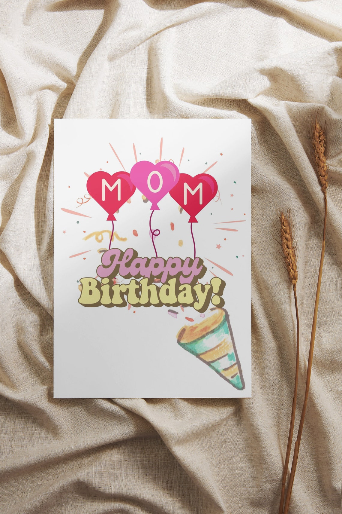 Printable Mom Birthday Card Happy - Il 1140xN.4876112888 37f9 