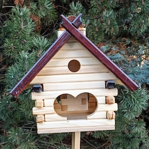 bird feeder VH06