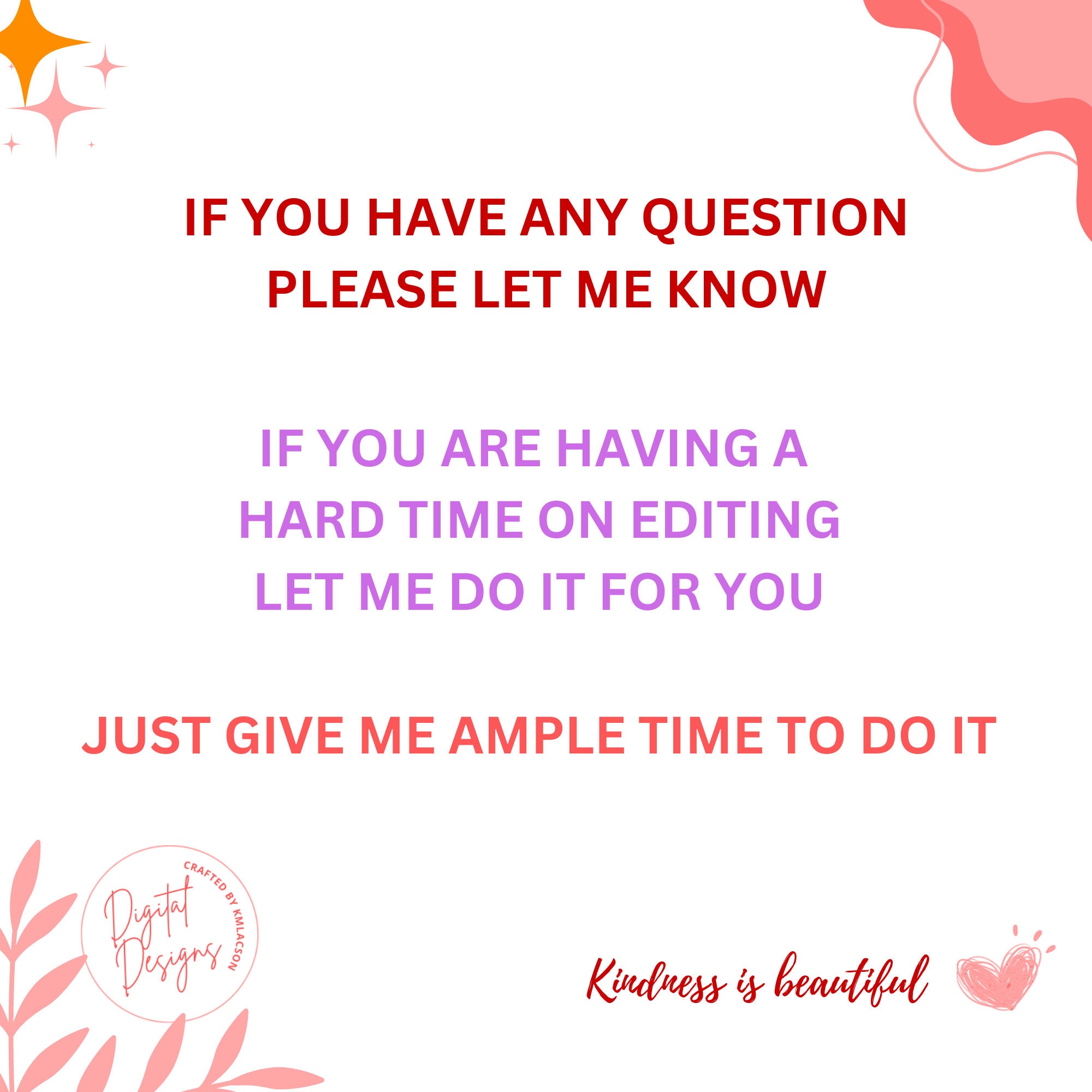 Anya Birthday Invitation - Etsy