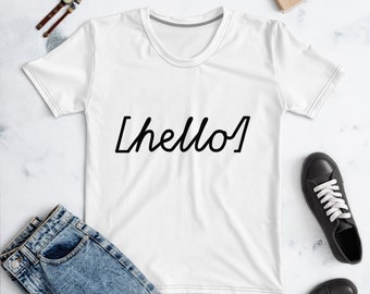 Hello