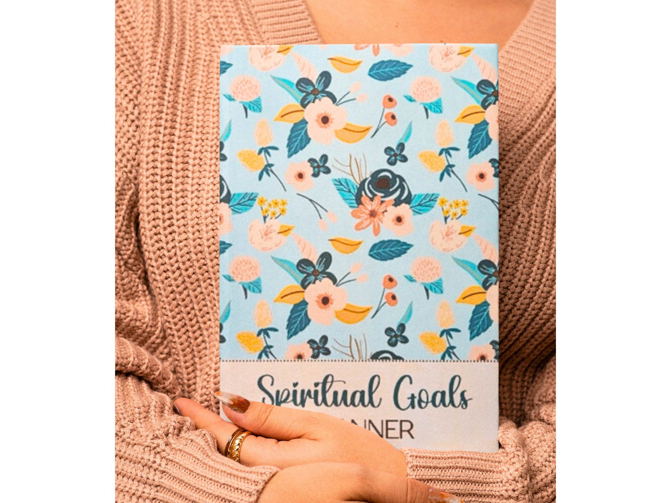 JW Planner JW Goals Planner JW Gift Pioneers Etsy