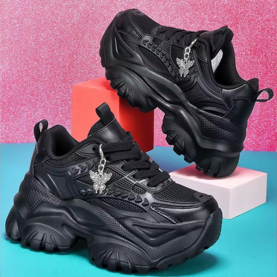 Y2k Shoes - Etsy Canada