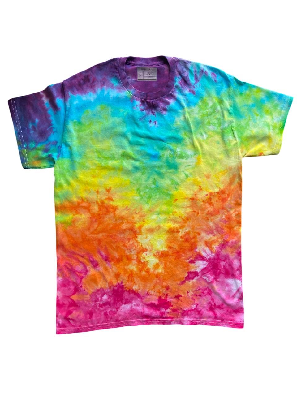 mens tie dye shirts big and tall