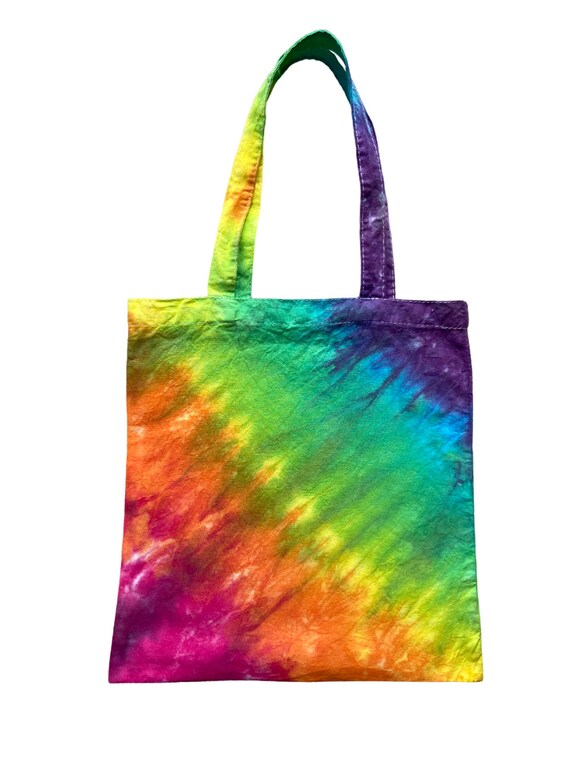 Rainbow bag uk sales