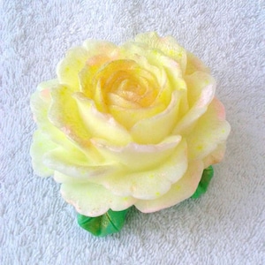 3D Silicone mold rose for soap making. Flower Silicone mold. Craft silicone mold. Floral silicone mold. Silicone molds for candles