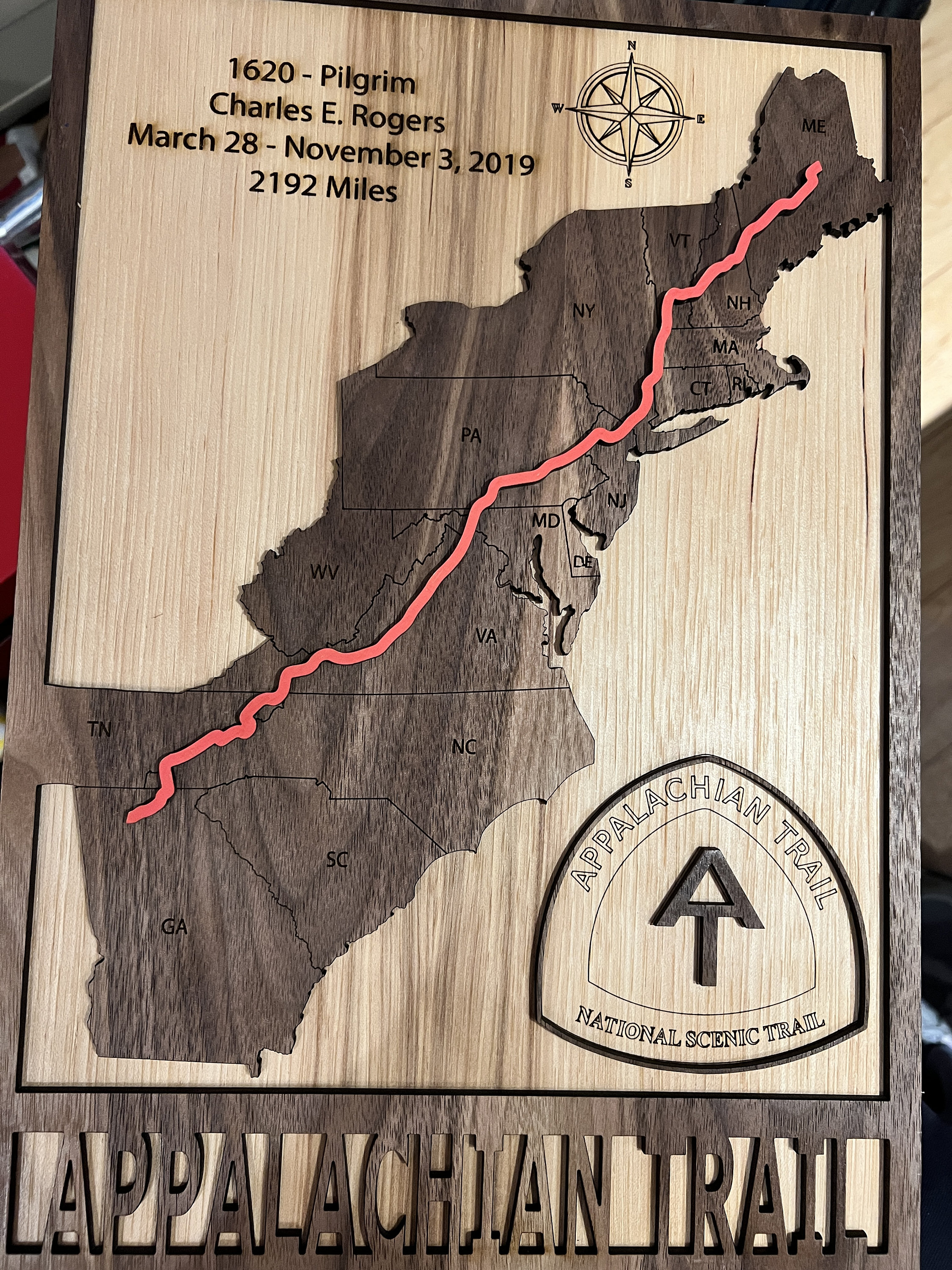 Der Appalachian Trail In Den USA | Bergfreunde