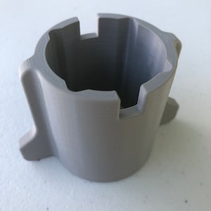 Boston Valve Easy-Off Tool for Intex Kayaks!