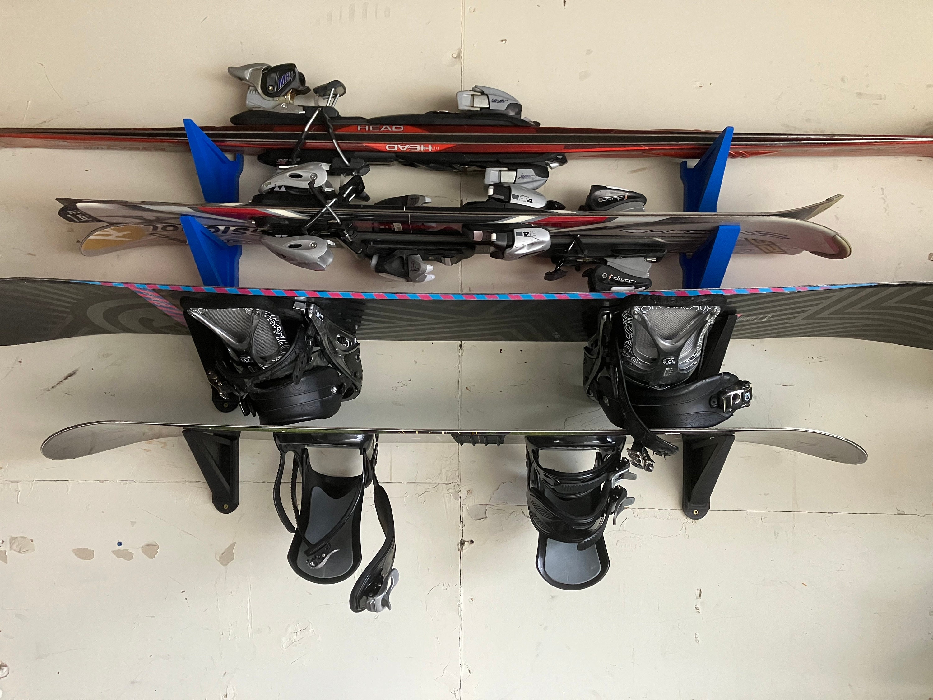 Skateboard Rack,Skateboard Wall Mount,Snowboard Bosnia And Herzegovina