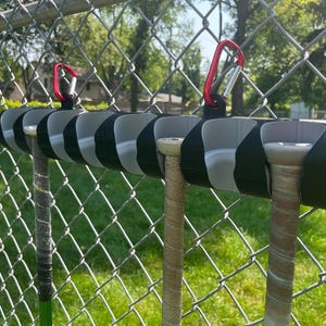 Baseball/Softball Bat Aufhänger