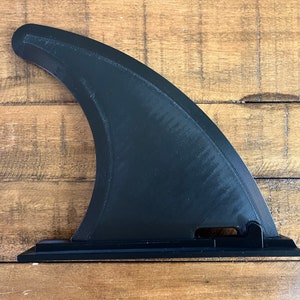 Hydro Force SUP / パドルボードのスケグ交換